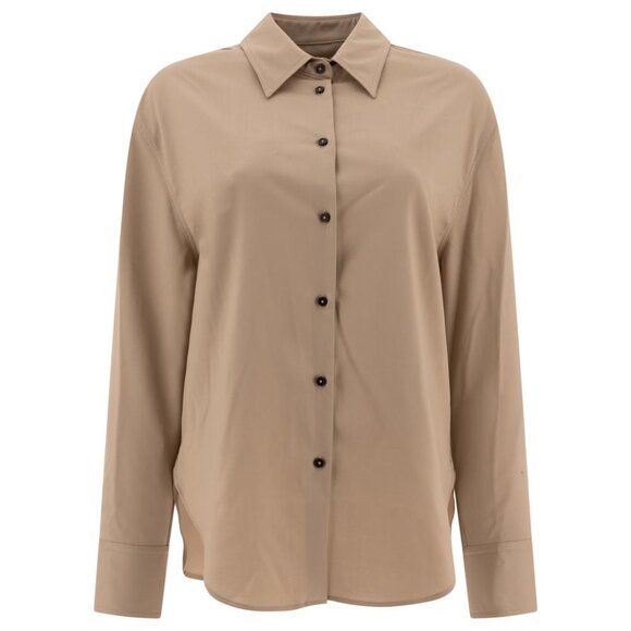 Loulou Studio Eliana Shirt tag size XS Women - Picture 1 of 4